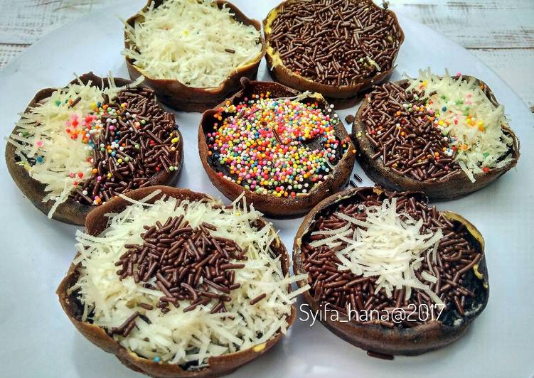 gambar untuk resep makanan Martabak Brownies (pr_kuetradisionalberserat)