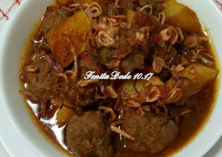 Resep Bistik Daging Untuk Hajatan - 5 Resep Masakan Tanpa Daging untuk