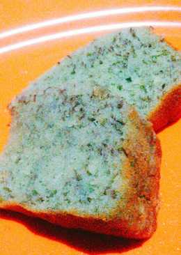 Bolu kukus pisang simpel (no mixer)