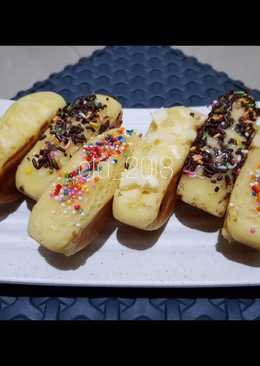Kue Pukis