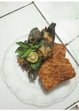 Lele goreng