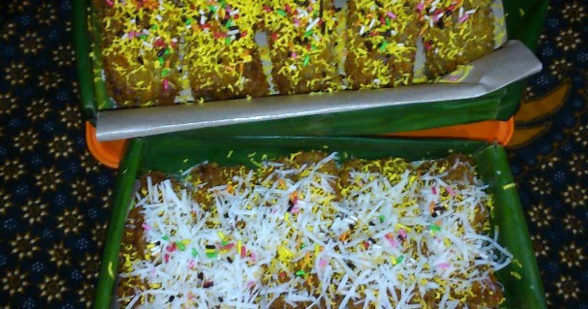 164 resep nugget pisang bisnis enak dan sederhana - Cookpad
