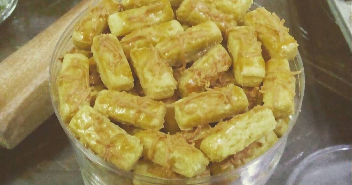Resep Kastangel