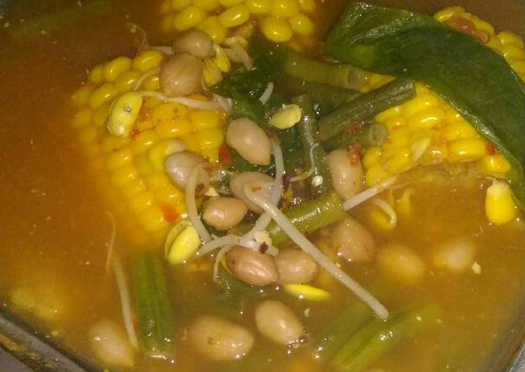 gambar untuk resep makanan Sayur Asem segerr