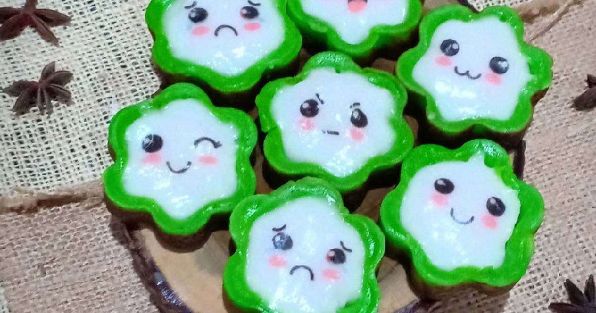 87 resep kue lumpur lapindo enak dan sederhana - Cookpad