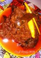 Rendang daging sapi #BikinRamadhanBerkesan