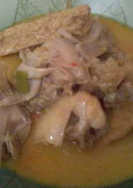 Sayur Lodeh