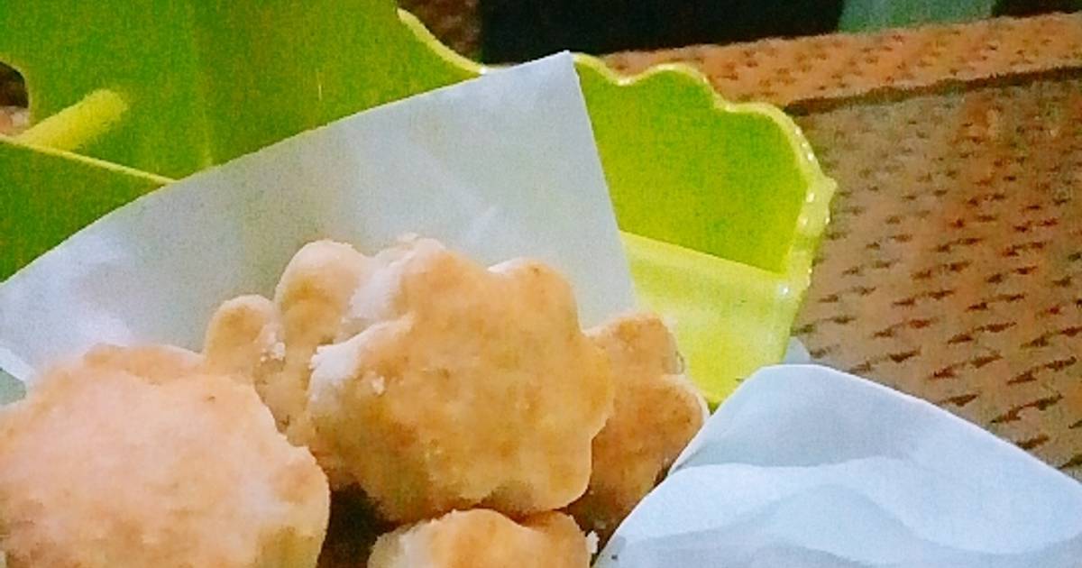 227 resep kue  kering kelapa  enak dan sederhana Cookpad