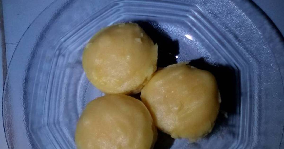 Resep Bolu kukus kentang ala cheff sarah Resep Bolu kukus kentang ala cheff sarah