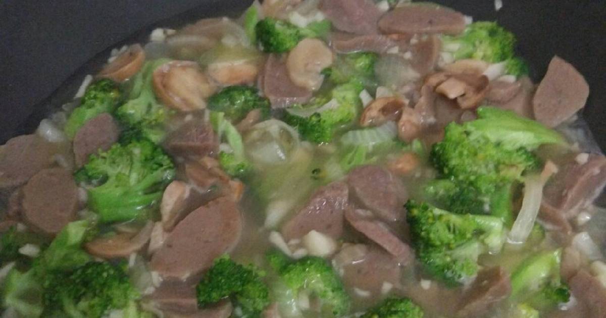 2.956 resep bakso jamur enak dan sederhana - Cookpad