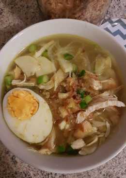 Soto Ayam