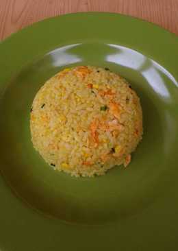 Nasi Goreng Rempah Nendang