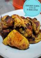 Ayam panggang taliwang