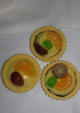 Pie Buah