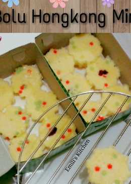 Bolu Hongkong Mini