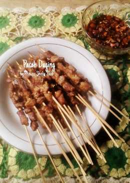 Pacah Daging (Bengkulu)