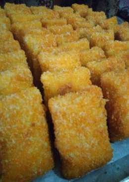 Risoles sosis mayo