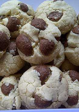 Kue Sagu Cococrunch yg renyah tp lumer dimulut ðŸ'Œ