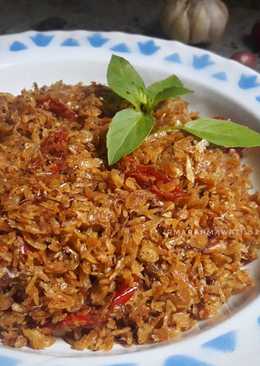 Cara Masak Udang Kecil Masak Memasak