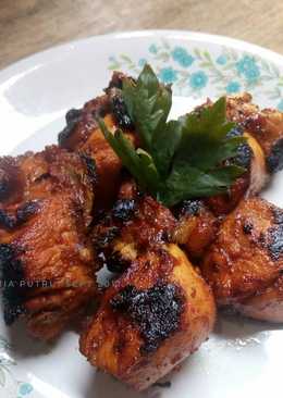 Ayam Bakar Taliwang