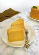 Gluten free Orange chiffon cake #PR_anekachiffon