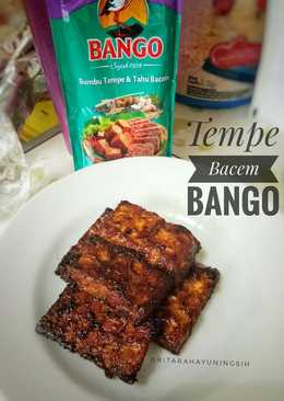 Tempe Bacem Bango