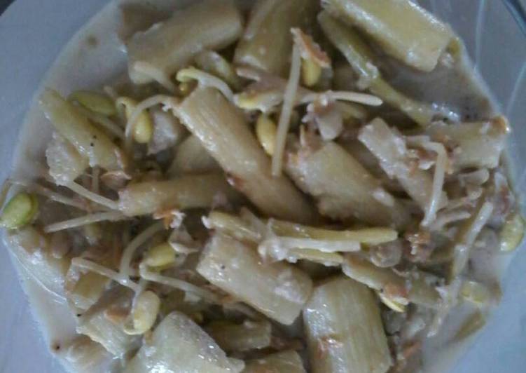 gambar untuk resep Sayur Jadul 