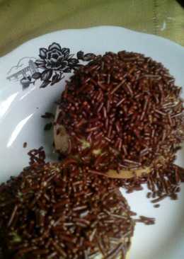 Donat simpel