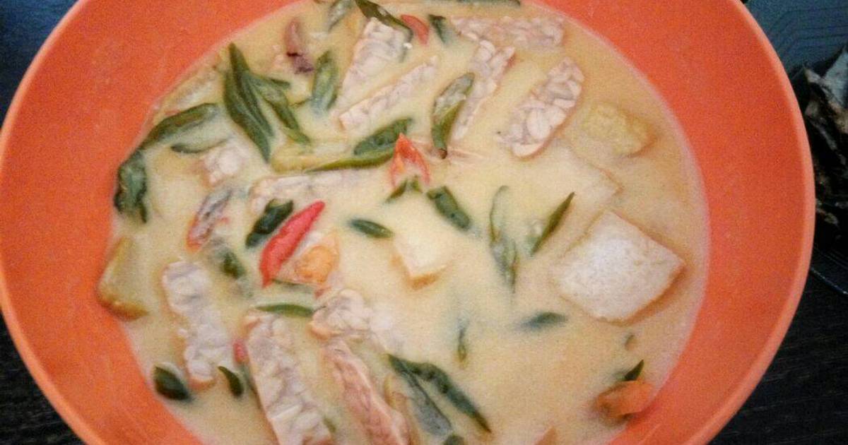 Resep Opor Ayam Wonogiri Resep Opor Ayam Wonogiri