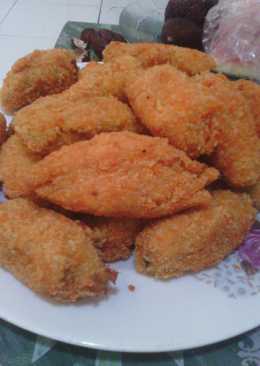 Nugget lemper