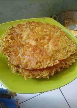 Martabak mie