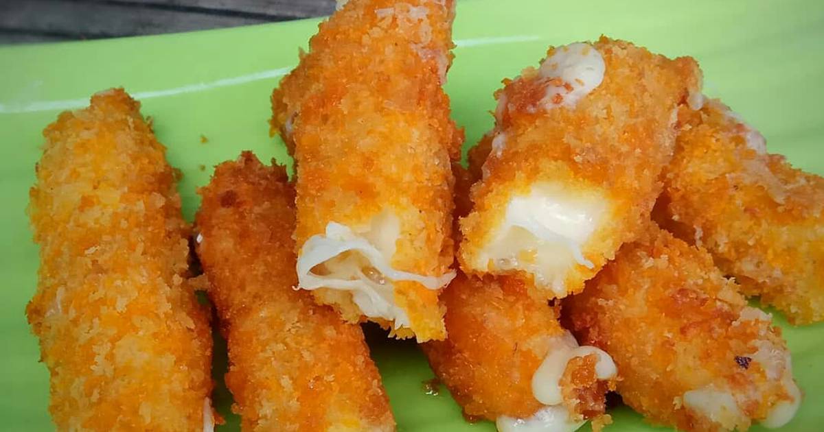 7 963 resep  keju mozarella  enak dan sederhana Cookpad