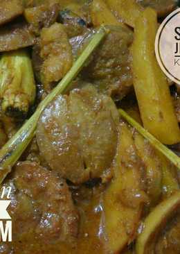  Semur  jengkol  202 resep  Cookpad