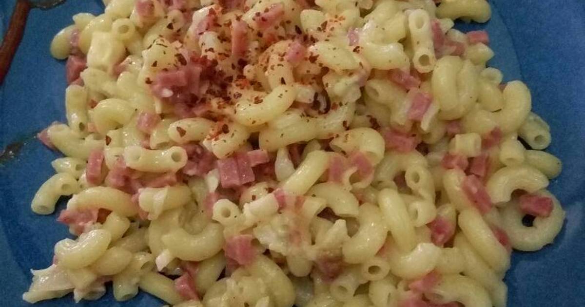 259 resep mac n cheese enak dan sederhana - Cookpad