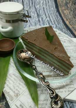 Kue Lapis / Balapis Menado