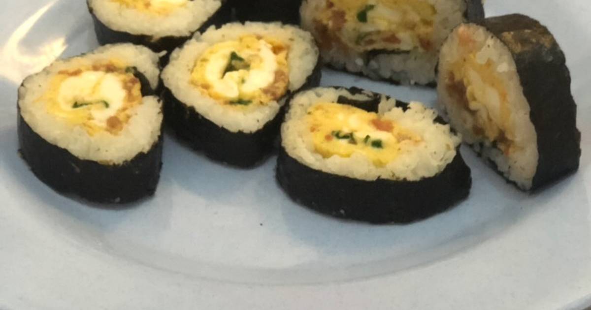 1.209 resep sushi enak dan sederhana - Cookpad