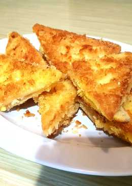 Sandwich Goreng