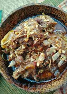 Rabeg Kambing