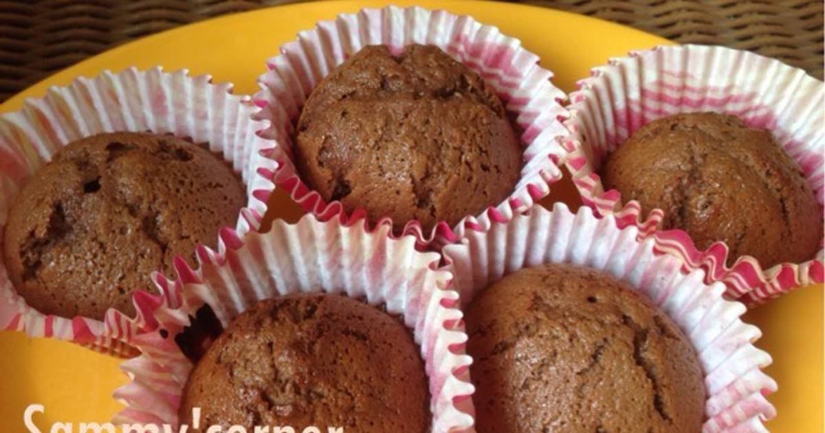 Resep Milo cake Resep Milo cake