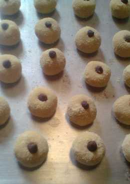 Cookies enak dan renyah