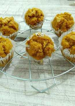 Bolu Kukus Gula Merah