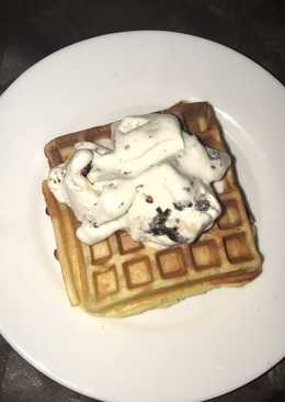 Waffle