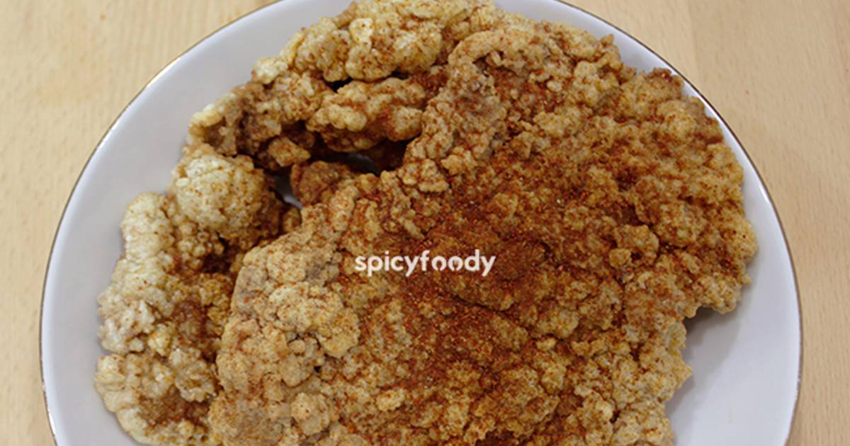  Resep  Taiwanese  Fried Chicken Ayam  Goreng Taiwan  oleh 