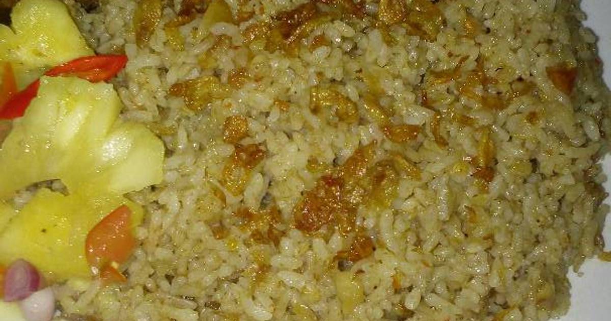  Resep  Nasi  tomat oleh Dapur Nina Cookpad