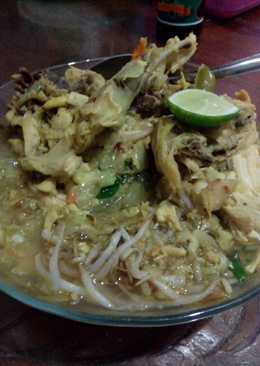 Soto Tengkleng