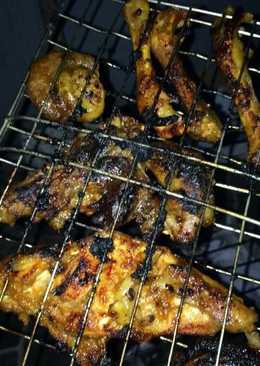 Ayam Bakar Taliwang