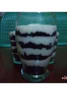 Oreo Cheesecake (simple)