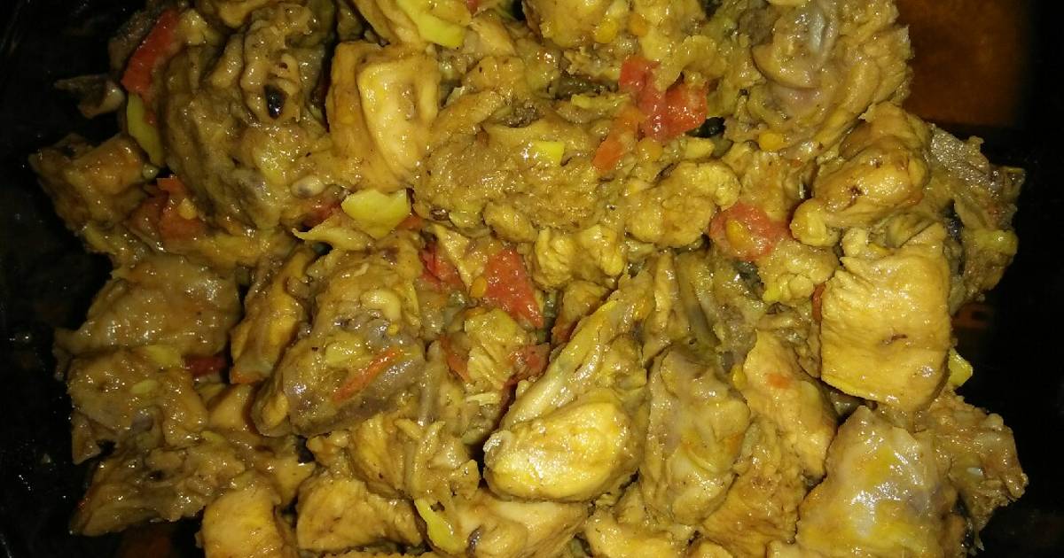 71 resep ayam palekko enak dan sederhana Cookpad