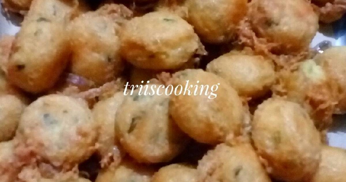 420 resep tepung kentang enak dan sederhana - Cookpad