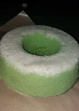 Putu ayu loyang besar